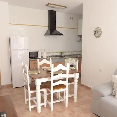 Apartamento Elena - Solo Familias Y Parejas Conil De La Frontera Ngoại thất bức ảnh